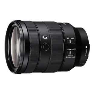 【自营】Sony/索尼FE24-105mm F4 G OSS全画幅标准G镜头SEL24105G