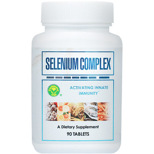 信心康乐甲硒麦芽硒片补硒正品官方旗舰店硒元素维生素e片非富硒