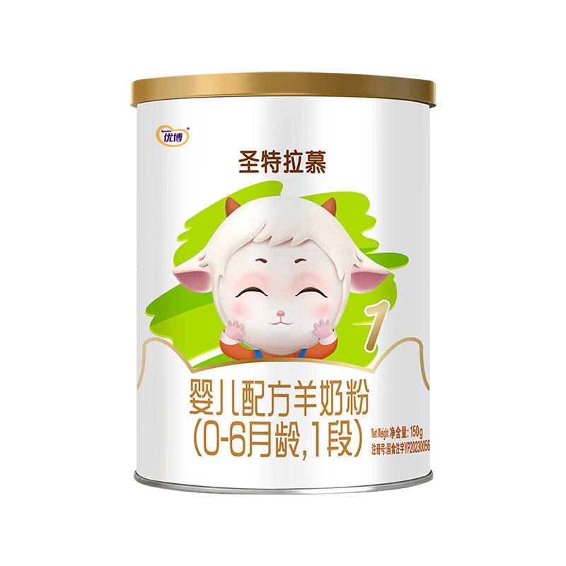 圣元母婴旗舰店