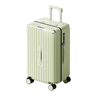 CiorvKuosti行李箱女加厚大容量结实耐用旅行拉杆箱男学生密码箱