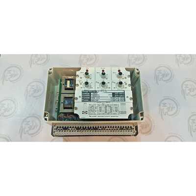DEIF GEPIMAX3NGS2 Protection Relay  Reverse Power Overload