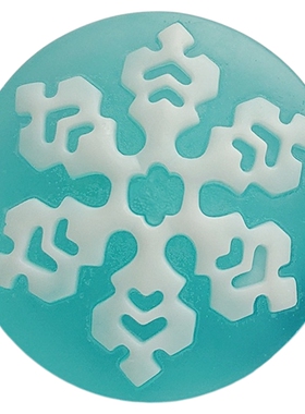 ppsoap手工皂食品级硅胶模具蜡烛