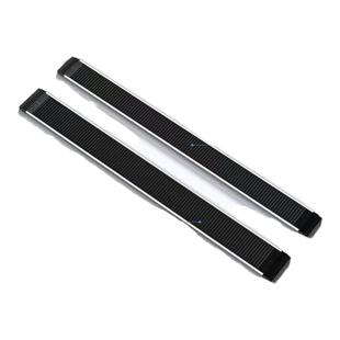 超市便利店冷藏柜助推器自重滑轨饮料推进器自动收纳冰箱冷柜货架