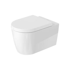 挂壁入墙式马桶DURAVIT