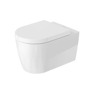 杜拉维特Duravit壁挂座便器悬挂式坐便器挂壁式马桶家用252909