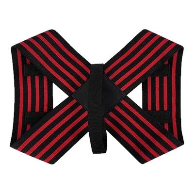 开肩美背矫正带改善背部开背驼背