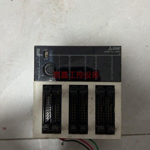 三菱编程FX3Uc96MT详情图邮