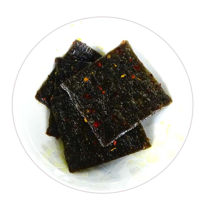 0长沙臭干子湖南熟食麻辣面筋