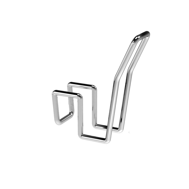 窗台不锈钢鞋架阳台晾晒空间卡扣免打孔室外防风神器晒鞋架子特厚