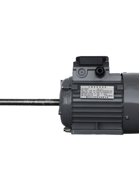【厂家推荐】jw6314电机长轴180W