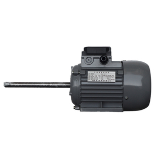 JW6314卧式电动机180W长轴170MM风叶轮立式三相异步防爆烘箱电机