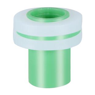 4分PPR免生料带垫圈6分垫片龙头角阀代替硅胶快速安装方便密封垫