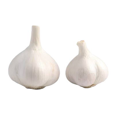 25年苍山二三瓣大蒜头山东大蒜三瓣蒜新干蒜1/3/5斤