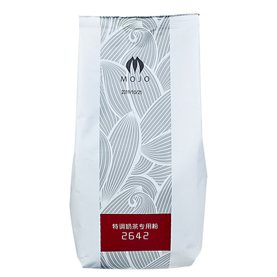 茗人道红茶茶叶专用1kg奶茶粉