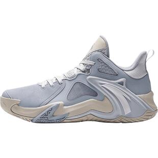 安踏空域4水泥克星篮球鞋男官网正品缓震防侧翻专业实战运动鞋子