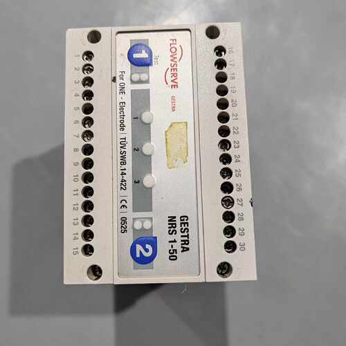 【请询价】Gestra NRS 1-50，船舶液位控制器 各类船舶配件
