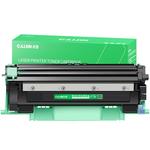 才进适用兄弟1608粉盒 兄弟1608硒鼓 DCP1608打印机墨盒套装鼓架晒鼓粉仓易加粉复印一体机激光碳粉盒Brother