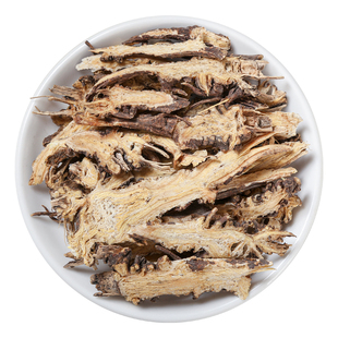 野生藁本500g250g100g克中药材切片大片藁本粉蒿本根片另售白芷粉