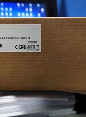 议价MOXA NPORT 6250 RS232/422/485 串口服务器 2口联网