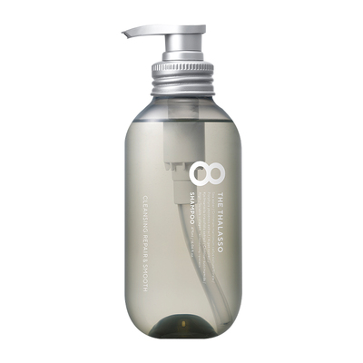 日本8T无硅油进口洗发水