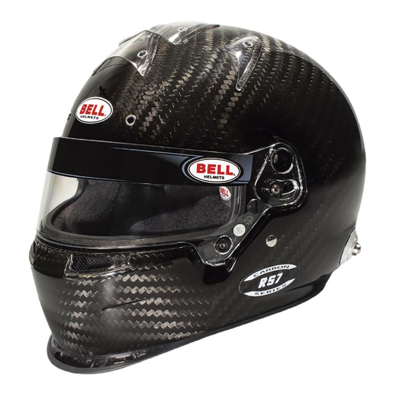 2026 BELL RS7 ULTRA CARBON碳纤赛车头盔FIA88592024/SA2025认证