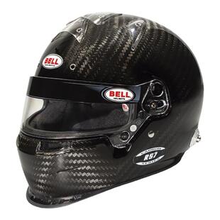 2026 BELL RS7 CARBON碳纤维赛车头盔FIA8859-2024SA2025双新认证