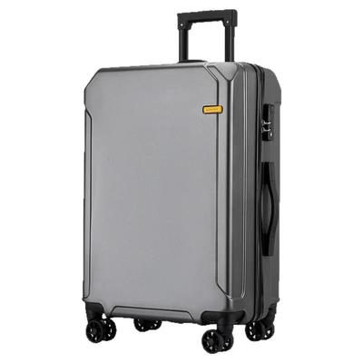 正品密码结实旅行箱新款网红男生