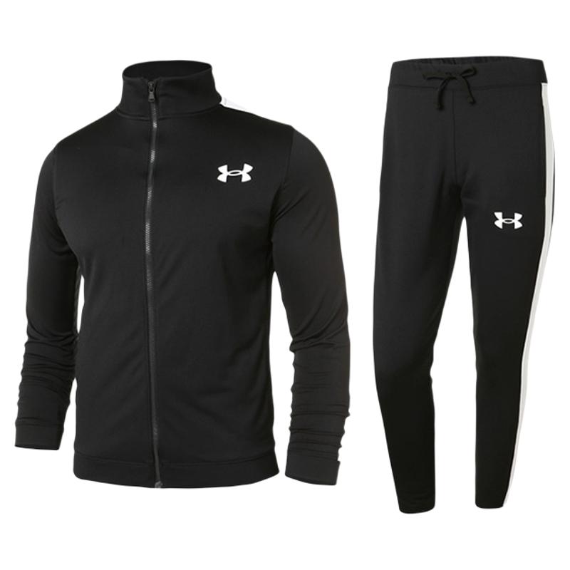 UnderArmour安德玛男子运动套装