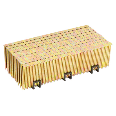 【全网热销】沪心600支/盒钢排钉