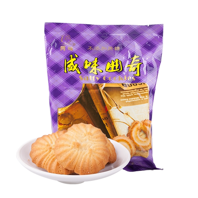 糖尿人糖人上海阿咪曲奇奶油饼干糖友小吃糕点心老人无糖精代餐