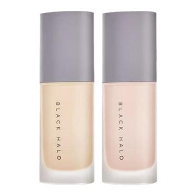BH粉底液遮瑕保湿控油持久防氧化