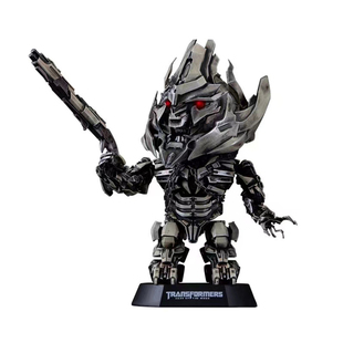 千世机甲威震天变形金刚手办收藏级可动公仔正版礼物killerbody