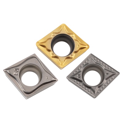 数控刀片CCMT09T304-MT刃天下