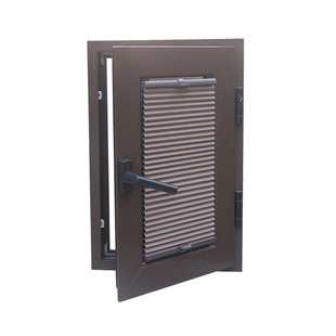 壁虎帘隐私帘玻璃蜂窝帘蜂巢风琴帘内倒内开纱窗百叶防水遮阳窗帘