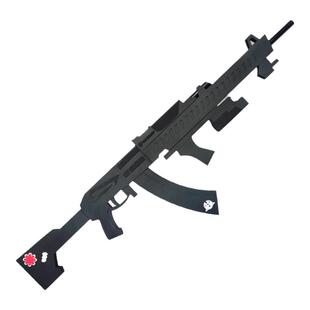 nikke胜利女神 迪塞尔cos道具 游戏武器装备cosplay 不可发射