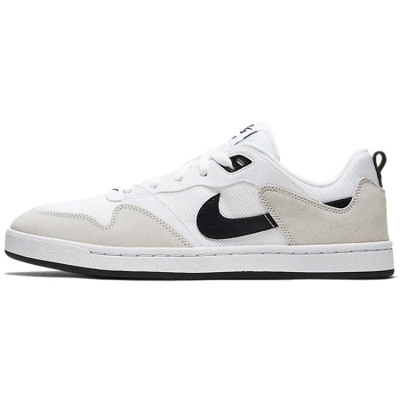 Nike SB Alleyoop 白色#送礼推荐