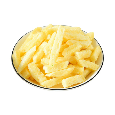 即食原味薯条美式原切土豆条