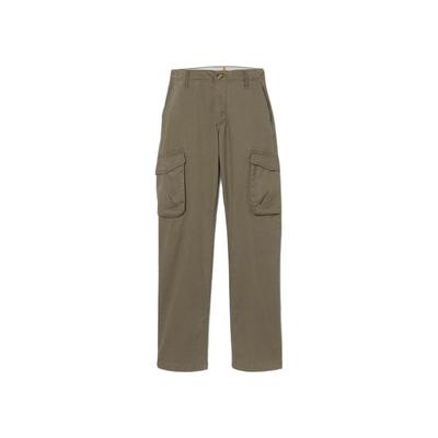 添柏岚官方男装工装裤