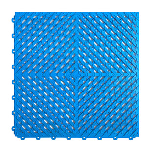 游泳池镂空塑料加厚拼接脚垫卫生间浴室防滑疏水隔水可裁剪地垫