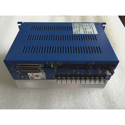 sumitomo heavy industries MSE30CRUS200D Driver