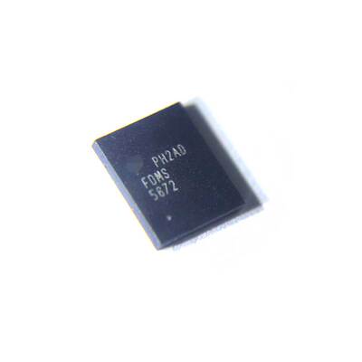 全新原装 FDMS5672 贴片PDFN8 N沟道场效应 功率MOS 60V 22A