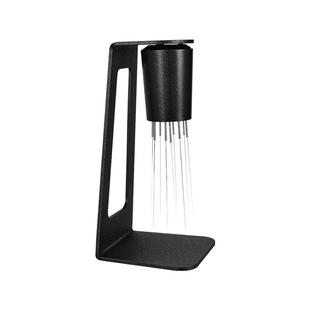 MUVNA咖啡布粉针304不锈钢手持式散粉针咖啡粉搅拌结块打散器具