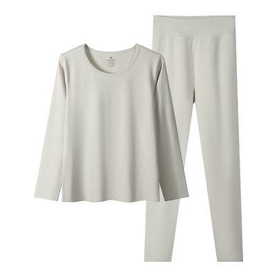 女冬季A类婴儿棉保暖套装