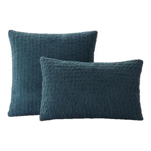 抱枕靠垫棉绒家用客厅沙发床上靠背垫靠枕腰枕腰垫抱枕套不含芯