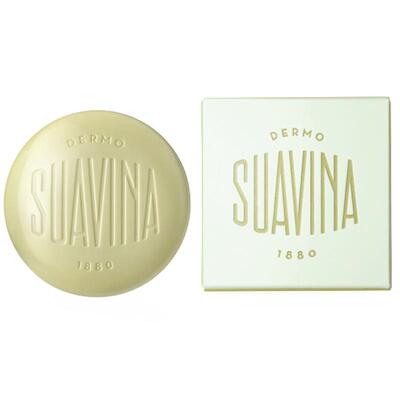 润唇膏suavina舒雅维娜马卡龙