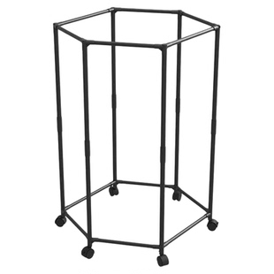 晾衣架落地卧室家用凉衣杆折叠挂衣架室内简易收纳阳台晒衣服架子