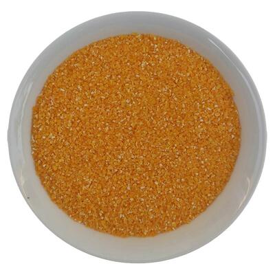 山西省农家食用原生态玉米渣