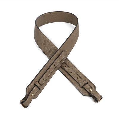 牛皮宽肩带2024单肩斜挎单买