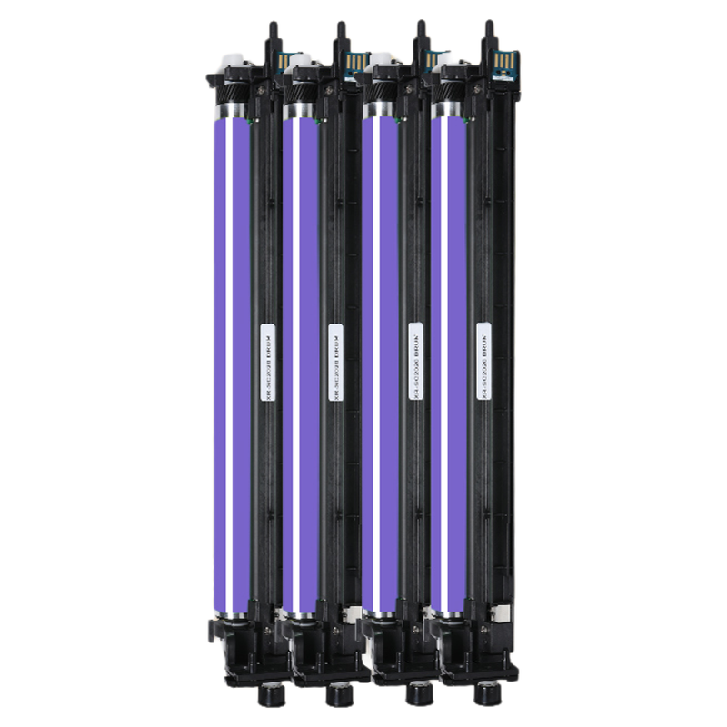 适用富士施乐SC2020套鼓SC2022DA 显影仓2022 SC2020硒鼓鼓组件CT351053感光鼓 S2021 C7025 7030 7035粉盒