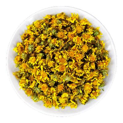 野菊花中药材正品野黄菊野菊花干